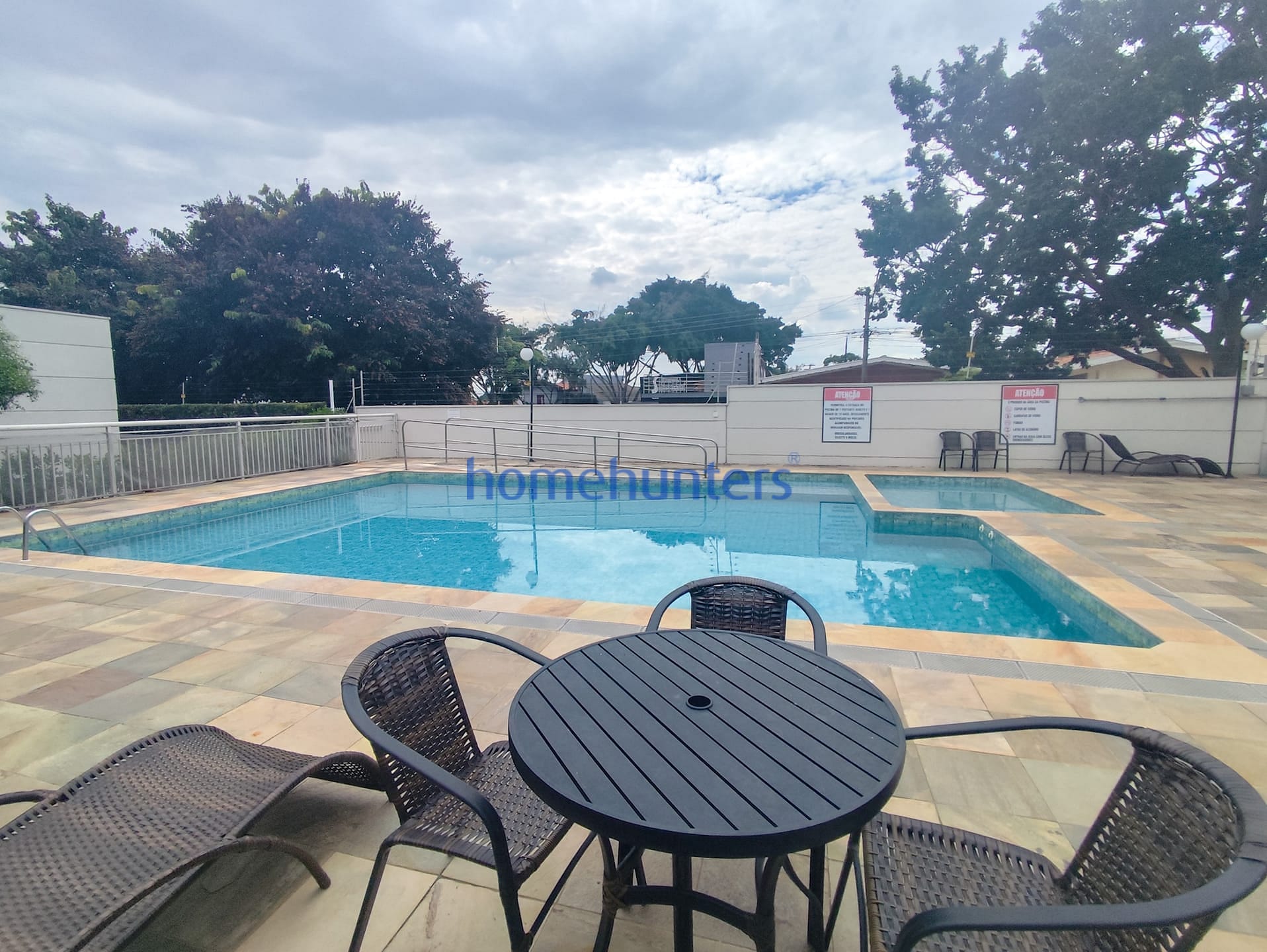 Apartamento, 2 quartos, 51 m² - Foto 21