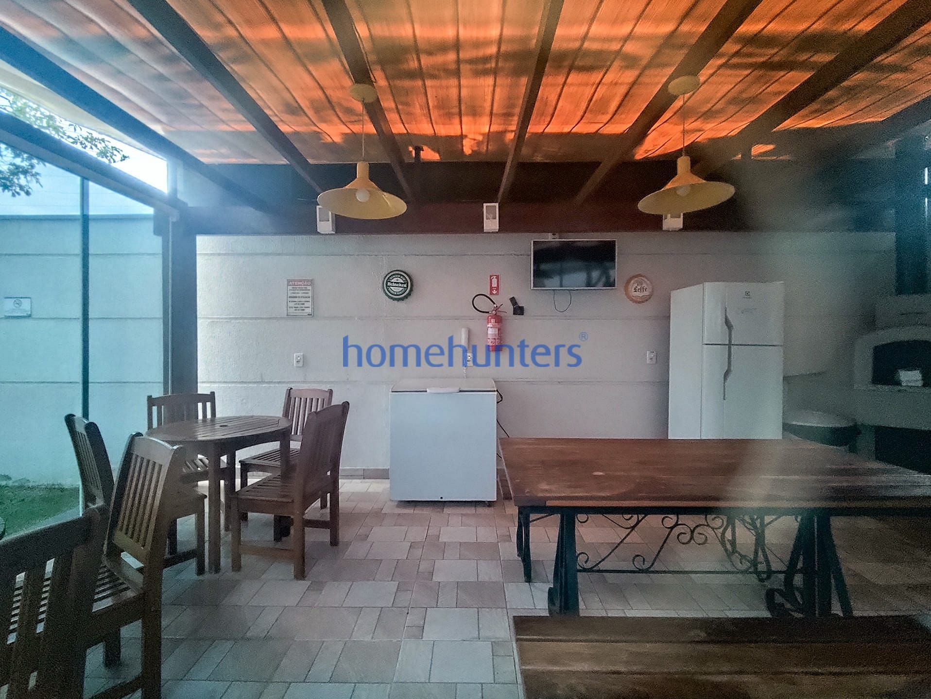 Apartamento, 2 quartos, 51 m² - Foto 23