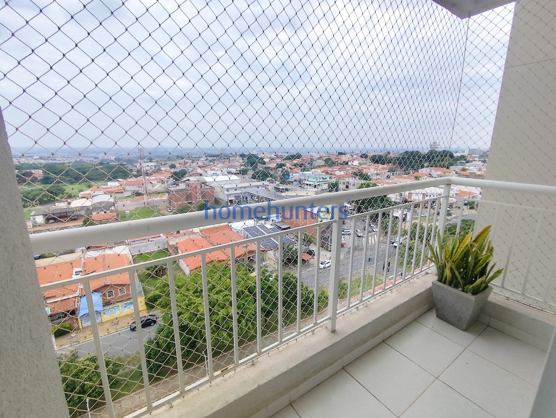 Apartamento, 2 quartos, 51 m² - Foto 2