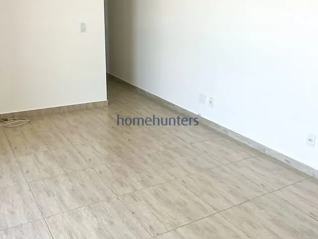 Apartamento 2 quartos e 1 banheiro, à venda, no bairro Jardim Nova Europa em Campinas