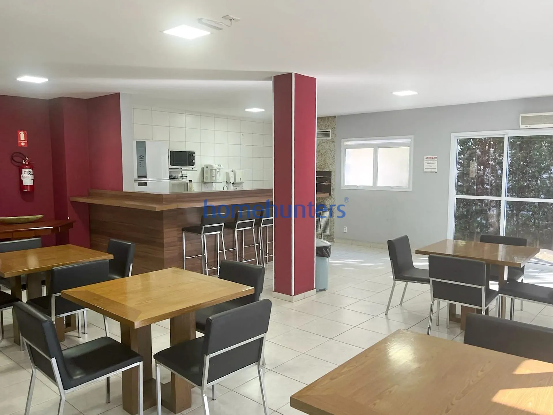 Apartamento, 2 quartos, 51 m² - Foto 29