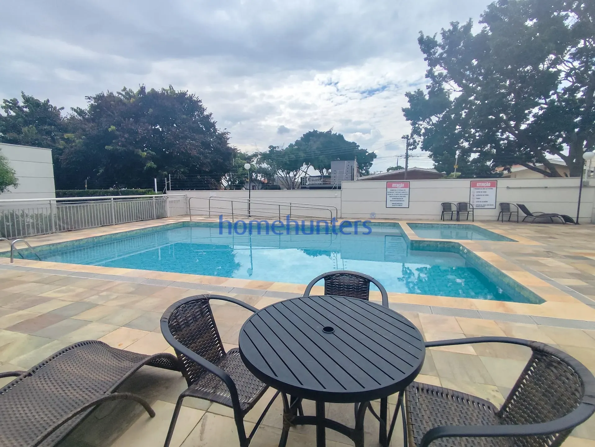 Apartamento, 2 quartos, 51 m² - Foto 21