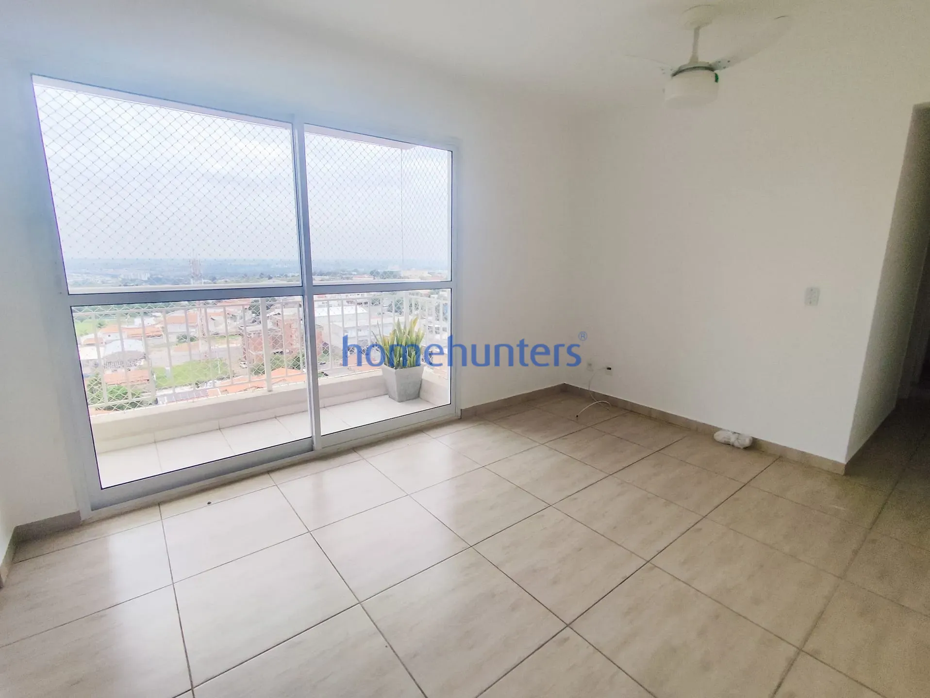Apartamento, 2 quartos, 51 m² - Foto 1