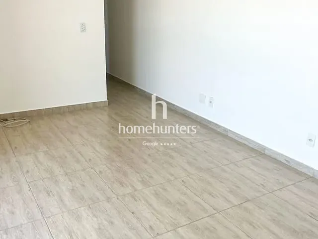 Apartamento 2 quartos e 1 banheiro, à venda, no bairro Jardim Nova Europa em Campinas