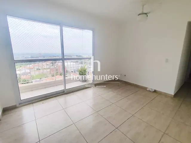 Apartamento 2 quartos e 1 banheiro, à venda, no bairro Jardim Nova Europa em Campinas