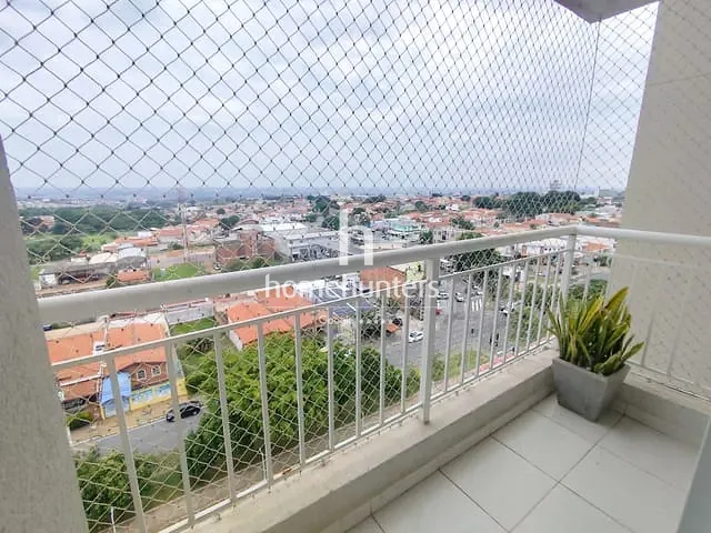 Apartamento 2 quartos e 1 banheiro, à venda, no bairro Jardim Nova Europa em Campinas