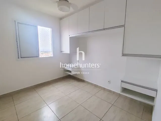 Apartamento 2 quartos e 1 banheiro, à venda, no bairro Jardim Nova Europa em Campinas