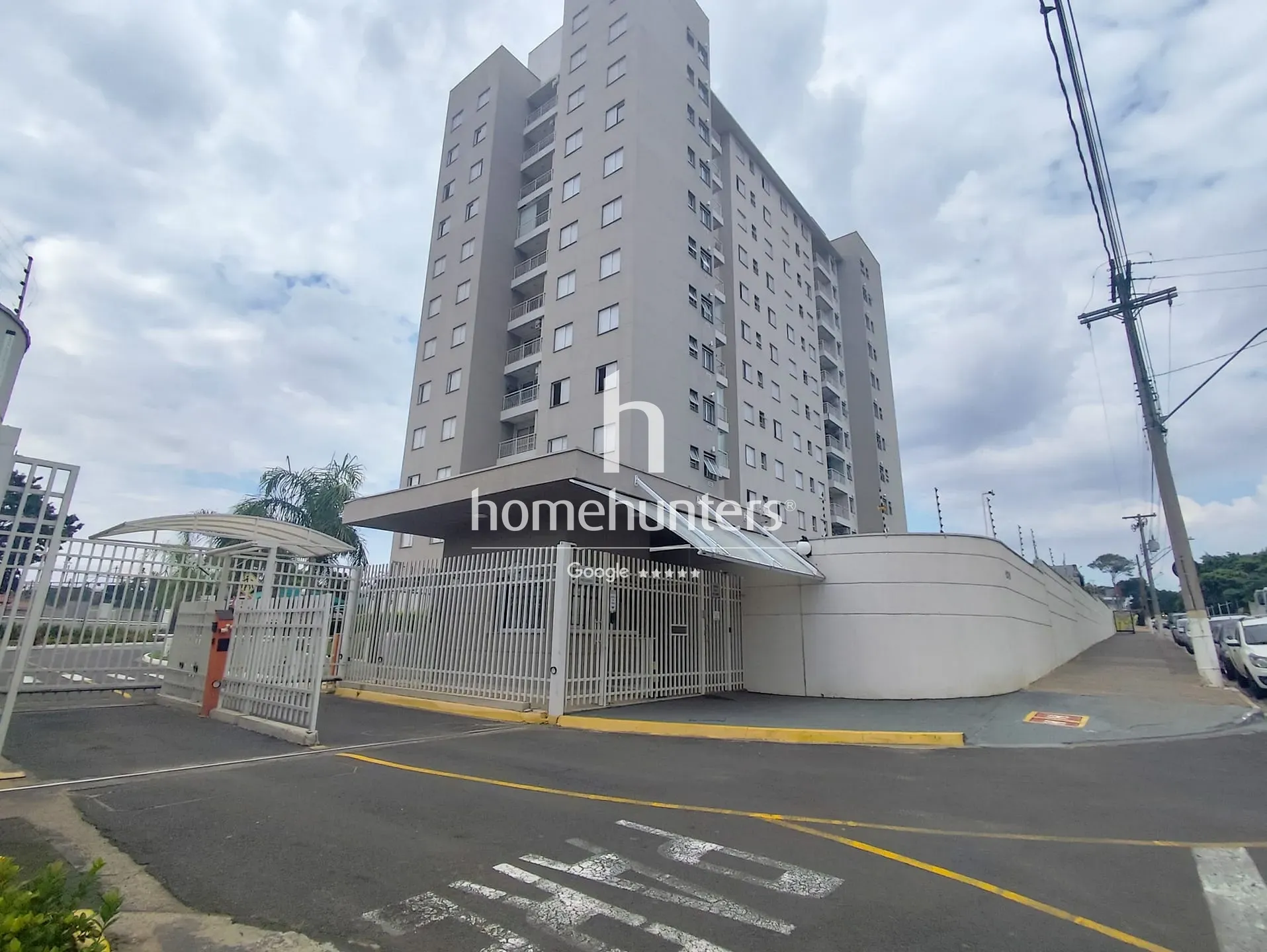 Apartamento, 2 quartos, 51 m² - Foto 34