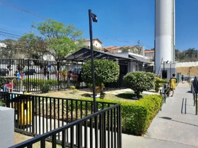 Apartamento 2 quartos e 1 banheiro, à venda, no bairro Jardim Petrópolis em Cotia