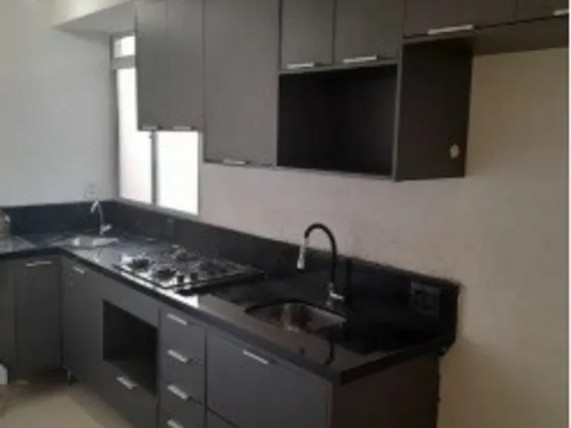 Apartamento 2 quartos e 1 banheiro, à venda, no bairro Jardim Petrópolis em Cotia
