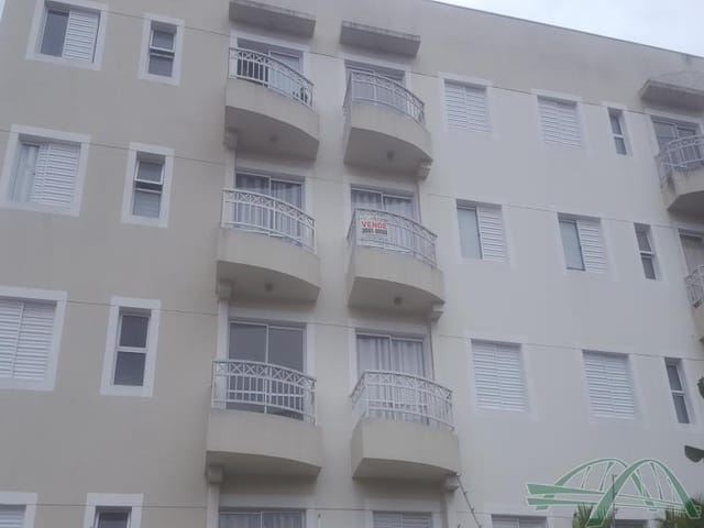 Foto do Apartamento - Apartamento à venda 2 Quartos, 1 Vaga, 60M², OUTEIRO DE PASSÁRGADA, COTIA - SP | A Bela Vista Imóveis