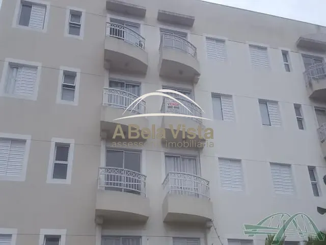 Apartamento com 60m² 2 quartos e 1 banheiro, à venda, no bairro OUTEIRO DE PASSÁRGADA em Cotia