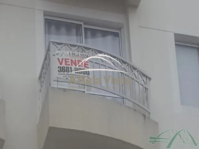 Apartamento com 60m² 2 quartos e 1 banheiro, à venda, no bairro OUTEIRO DE PASSÁRGADA em Cotia