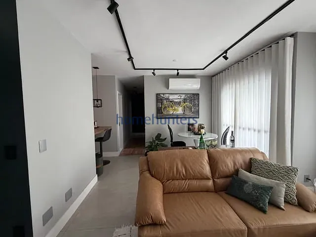 Apartamento 3 quartos e 2 banheiros, à venda ou para alugar, no bairro Vila Brandina em Campinas