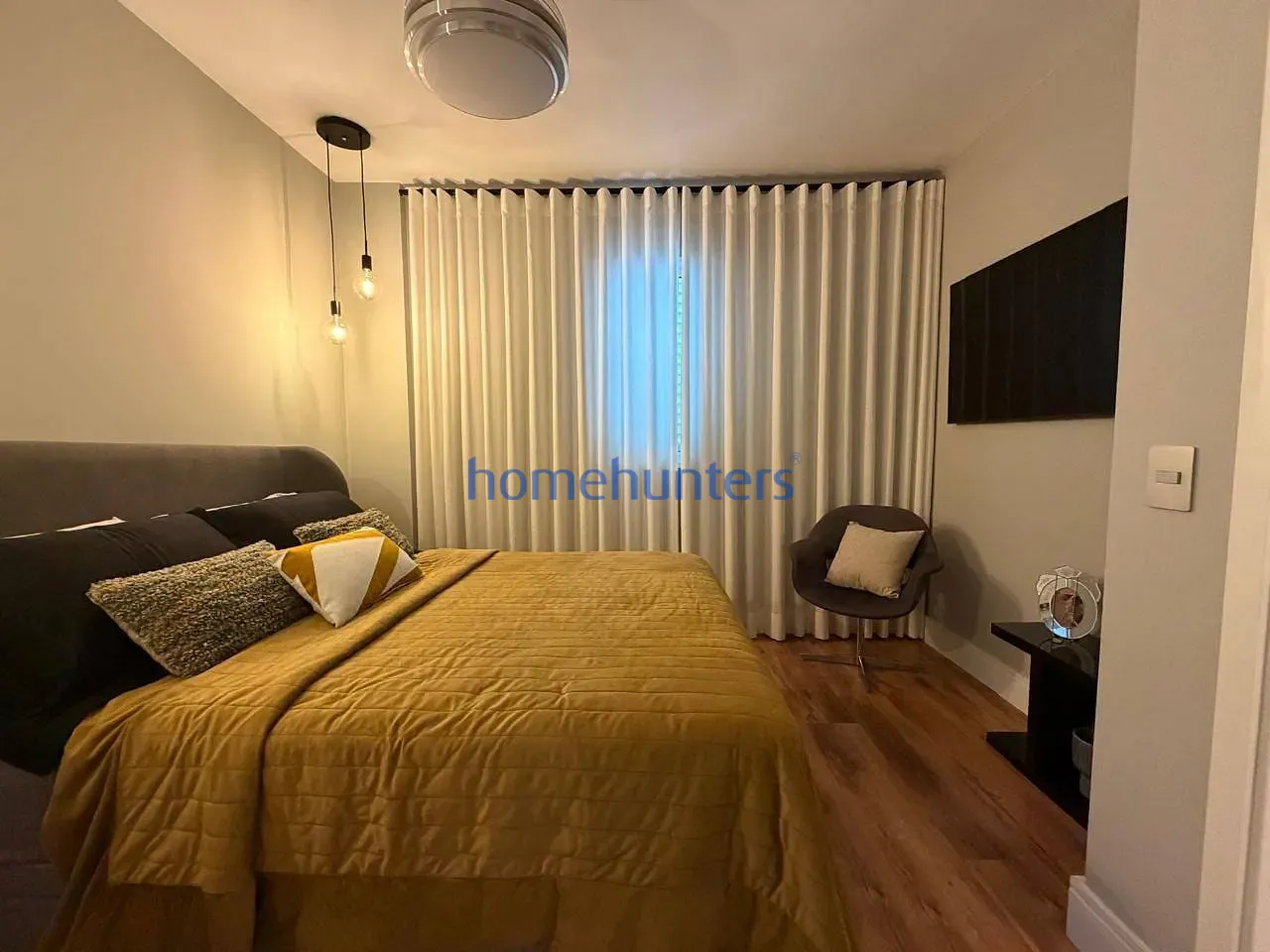 Apartamento, 3 quartos, 84 m² - Foto 21