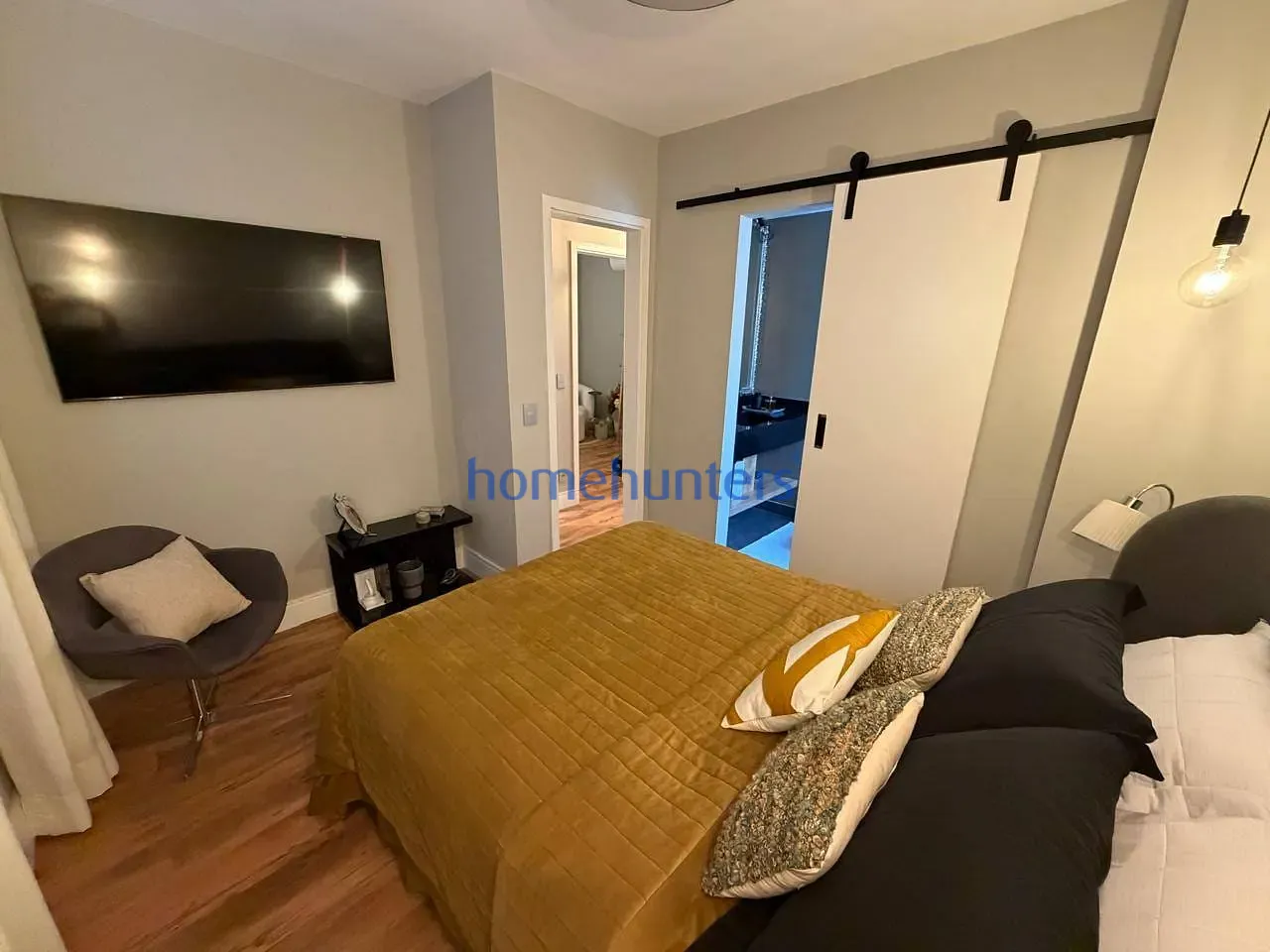 Apartamento, 3 quartos, 84 m² - Foto 22