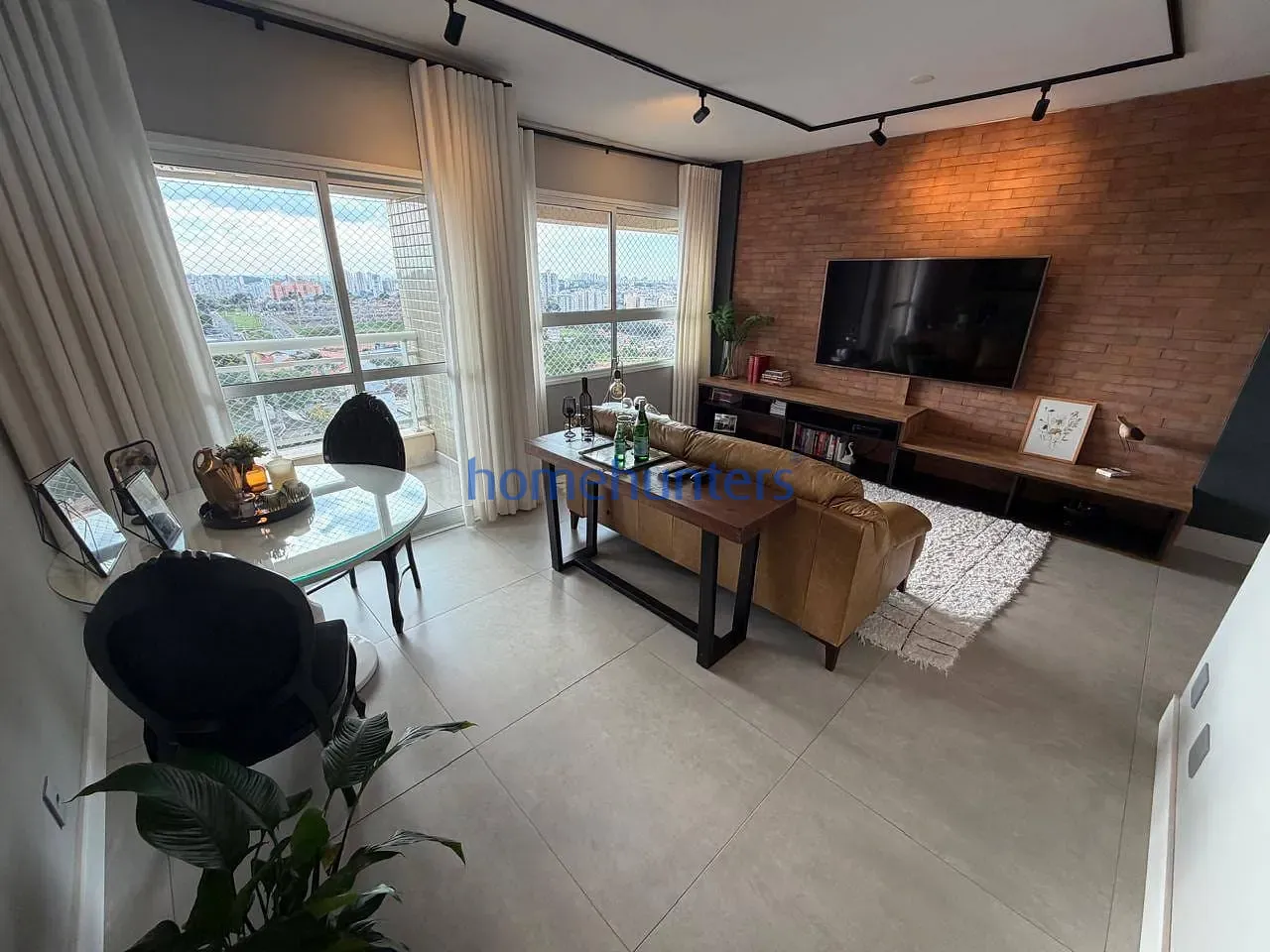 Apartamento, 3 quartos, 84 m² - Foto 1