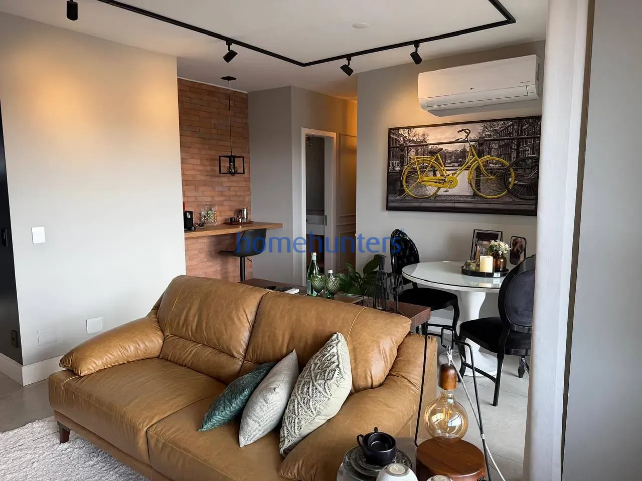 Apartamento, 3 quartos, 84 m² - Foto 3