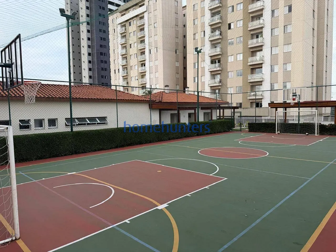 Apartamento, 3 quartos, 84 m² - Foto 33