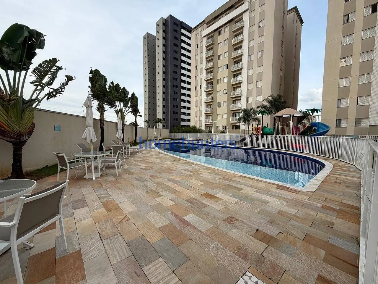 Apartamento, 3 quartos, 84 m² - Foto 34