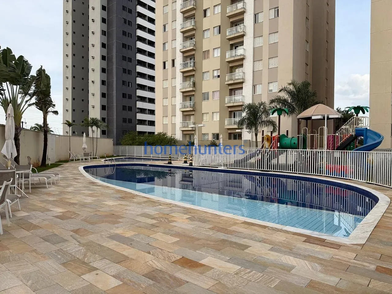 Apartamento, 3 quartos, 84 m² - Foto 35