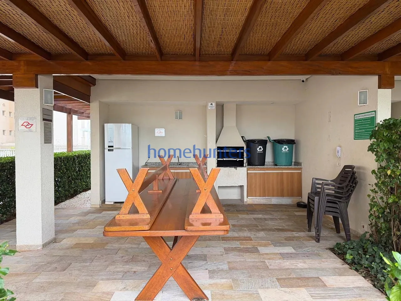 Apartamento, 3 quartos, 84 m² - Foto 37