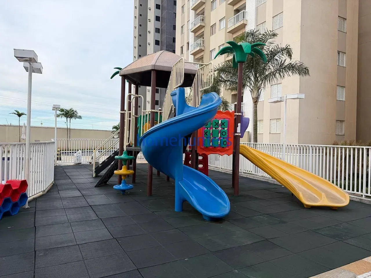 Apartamento, 3 quartos, 84 m² - Foto 38