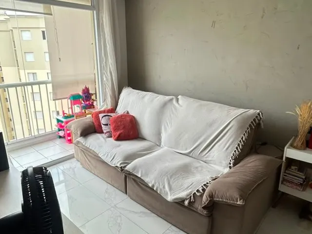 Apartamento com 53m² 2 quartos e 1 banheiro, à venda ou para alugar, no bairro São Pedro em Osasco