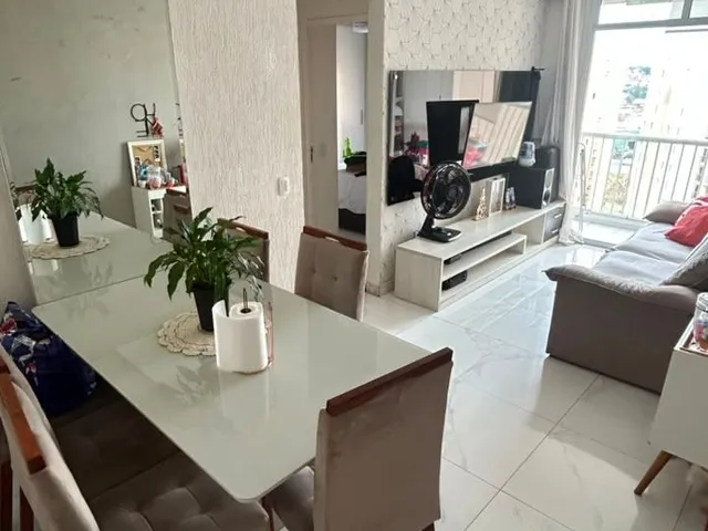 Apartamento com 53m² 2 quartos e 1 banheiro, à venda ou para alugar, no bairro São Pedro em Osasco
