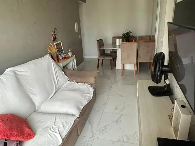 Apartamento com 53m² 2 quartos e 1 banheiro, à venda ou para alugar, no bairro São Pedro em Osasco