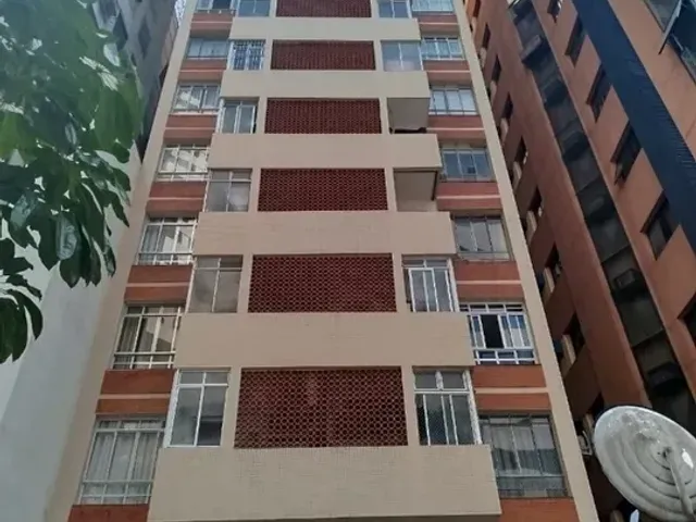 Apartamento com 73m² 1 quarto e 1 banheiro, à venda, no bairro Bela Vista em São Paulo