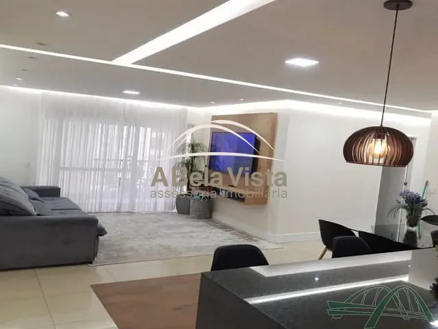 Apartamento 3 quartos e 3 banheiros, à venda, no bairro ALPHAVILLE em Santana De Parnaíba