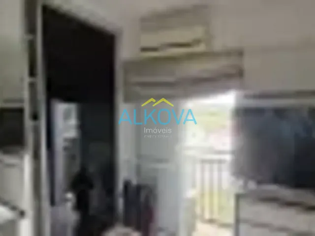 Apartamento 3 quartos e 2 banheiros, à venda, no bairro Jardim Esplanada em São José dos Campos