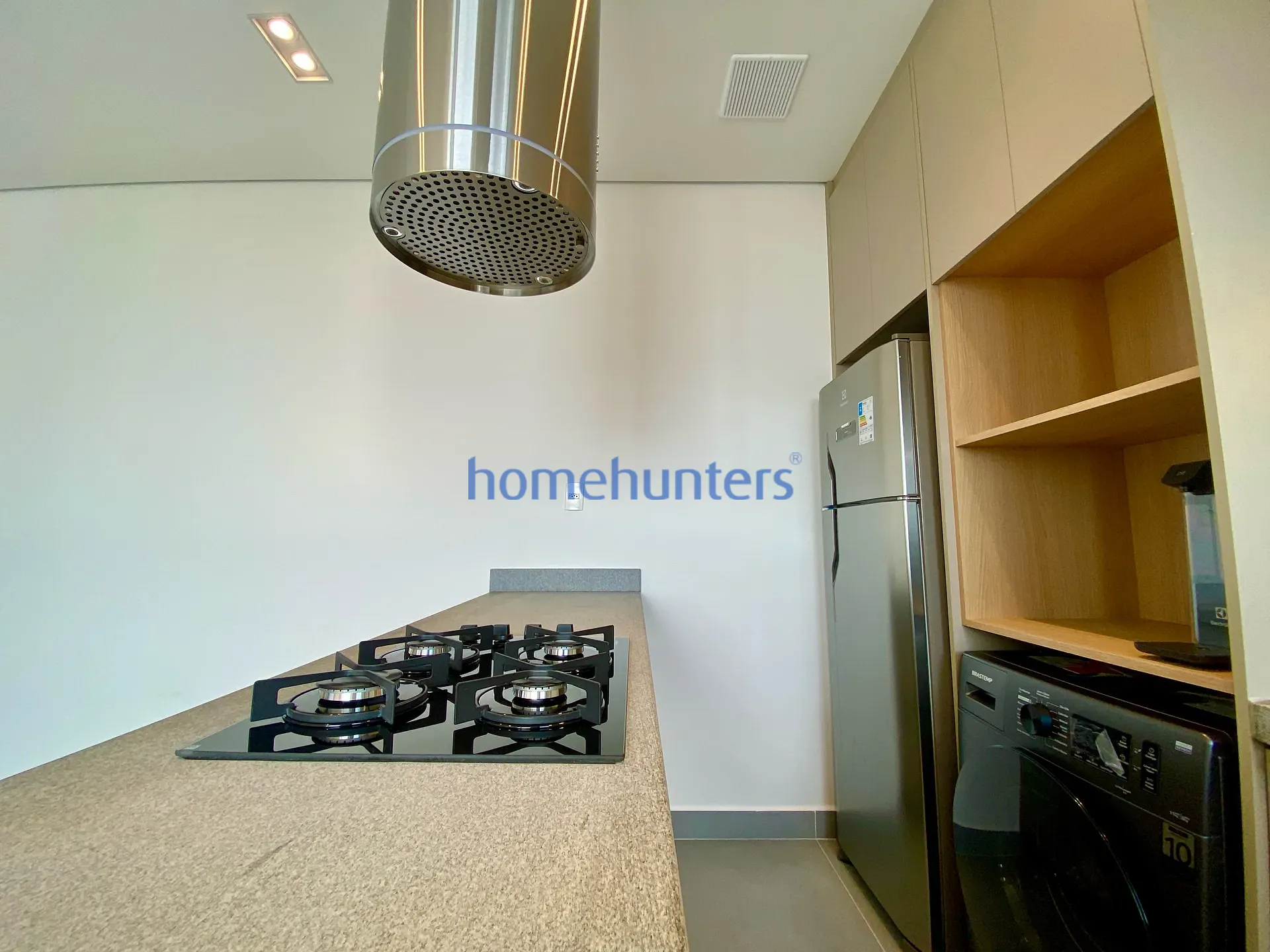 Apartamento, 1 quarto, 44 m² - Foto 6