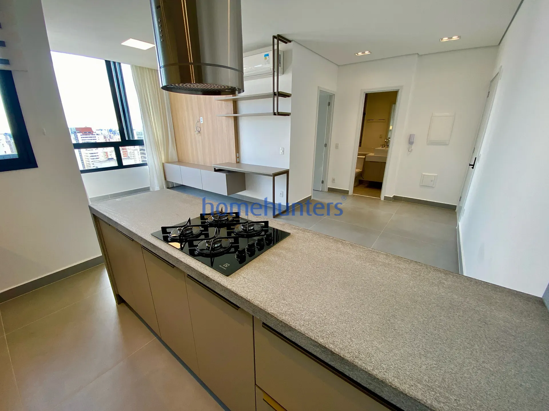 Apartamento, 1 quarto, 44 m² - Foto 15