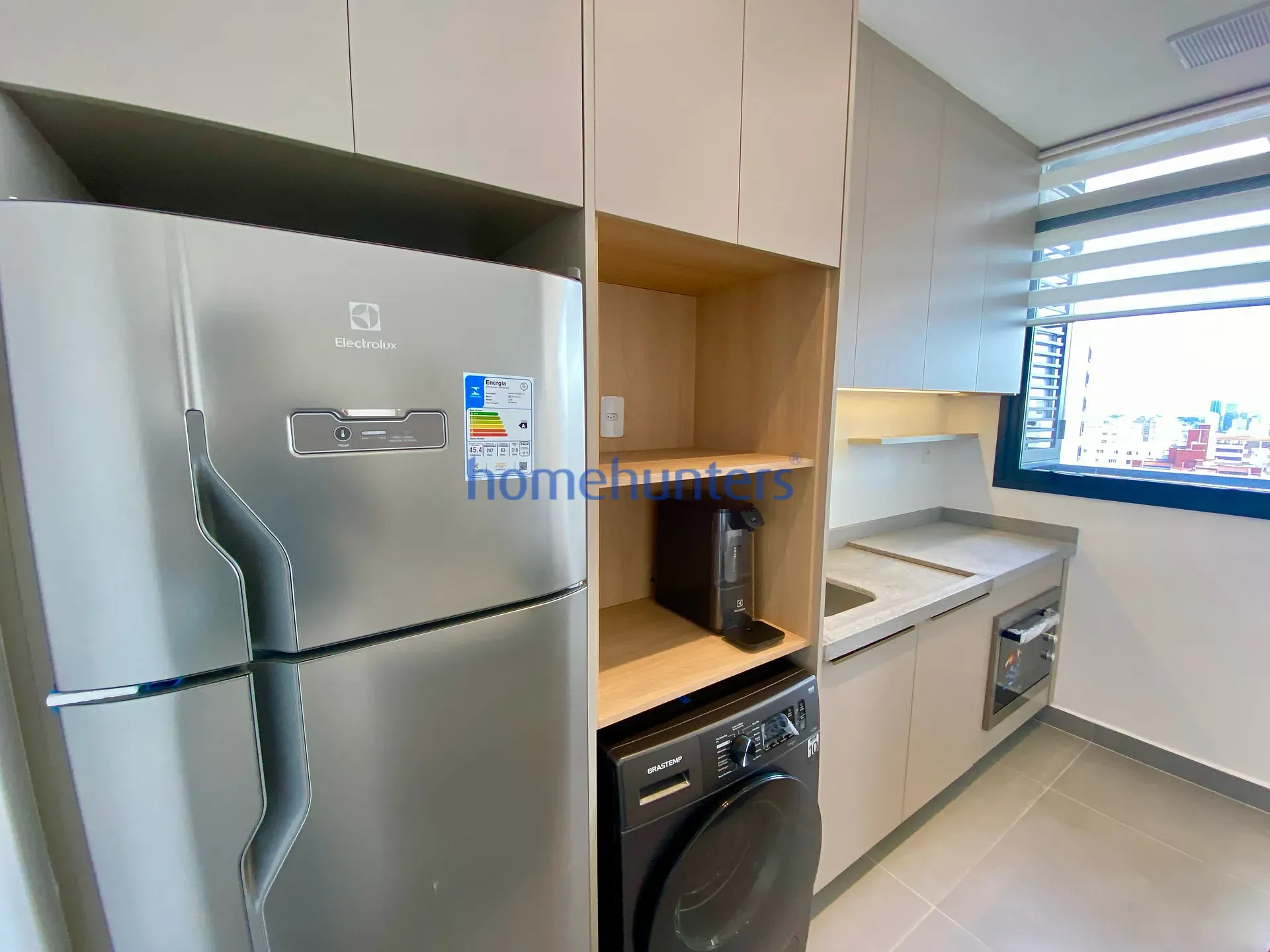 Apartamento, 1 quarto, 44 m² - Foto 16