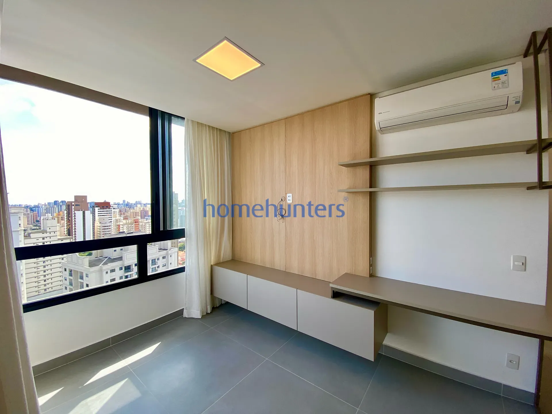 Apartamento, 1 quarto, 44 m² - Foto 12