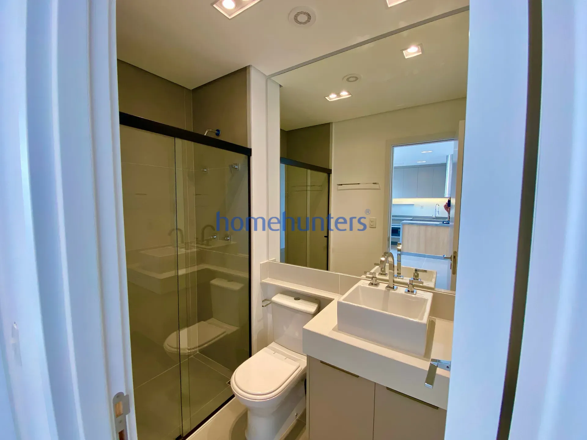 Apartamento, 1 quarto, 44 m² - Foto 9