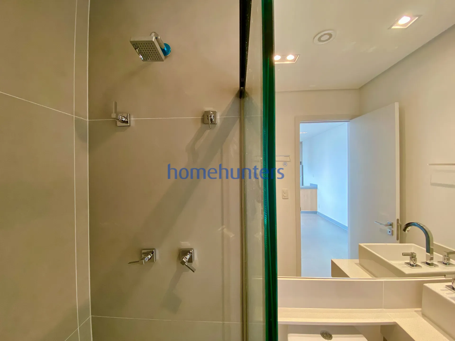 Apartamento, 1 quarto, 44 m² - Foto 10