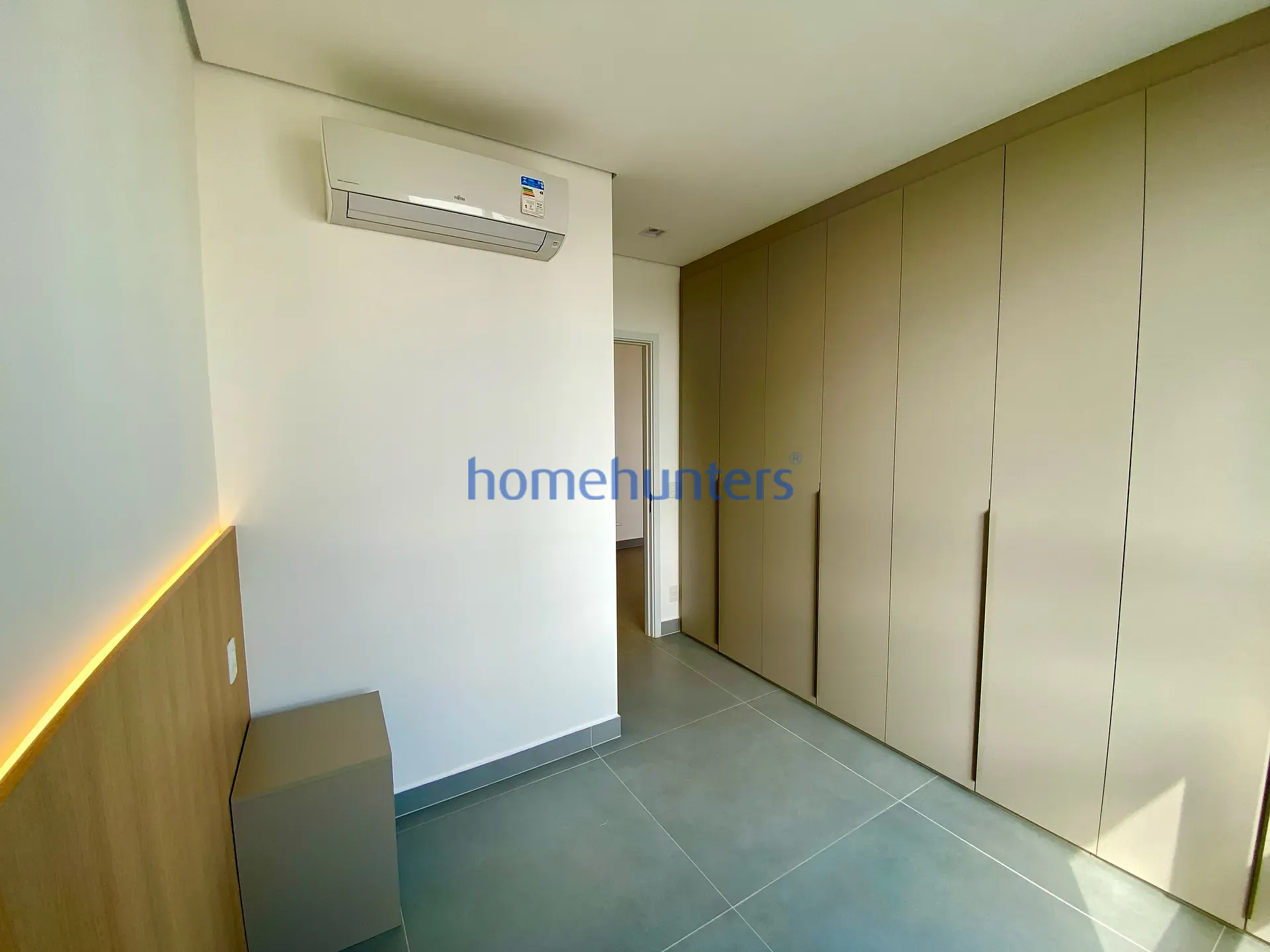 Apartamento, 1 quarto, 44 m² - Foto 8