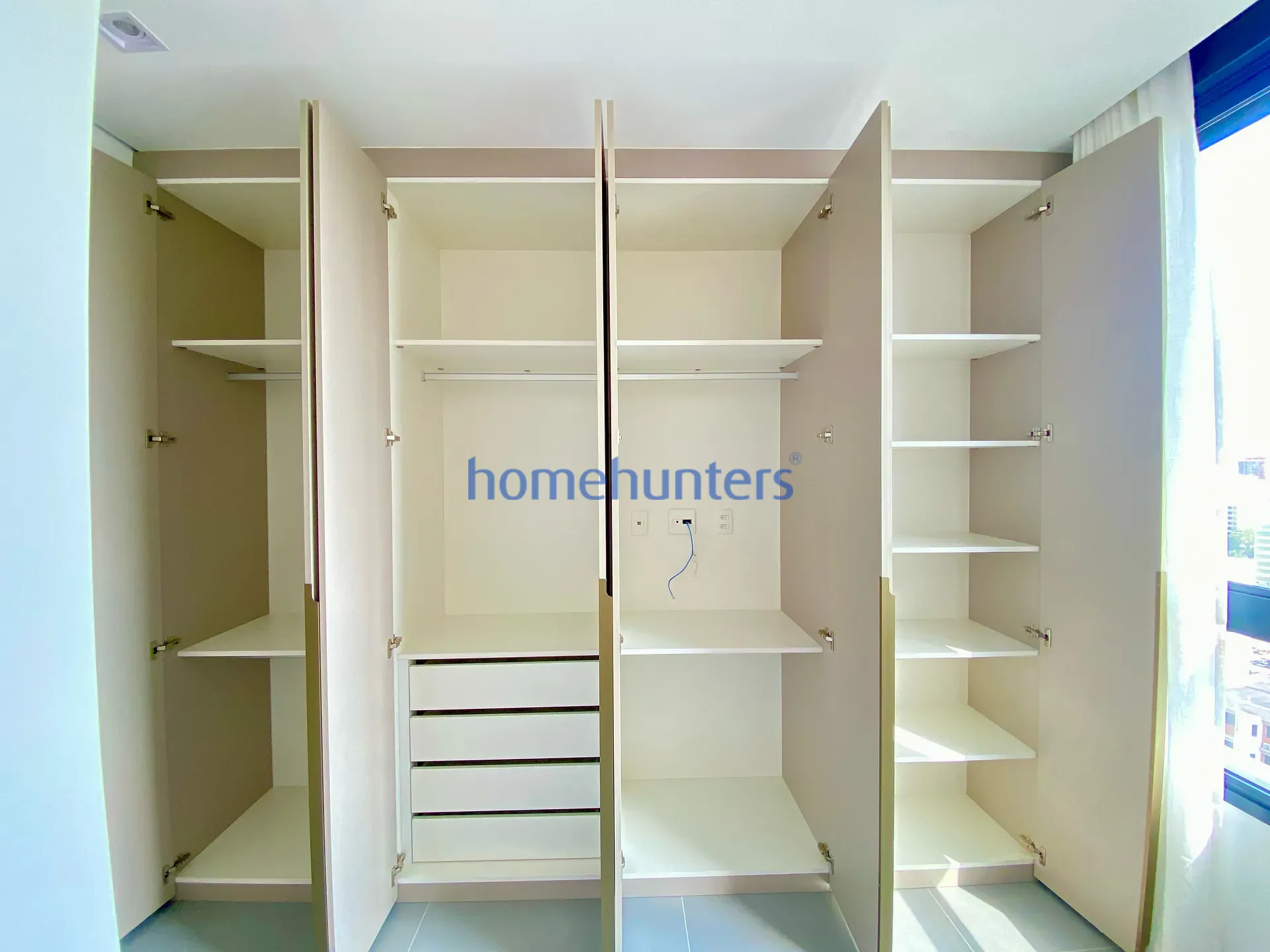 Apartamento, 1 quarto, 44 m² - Foto 25