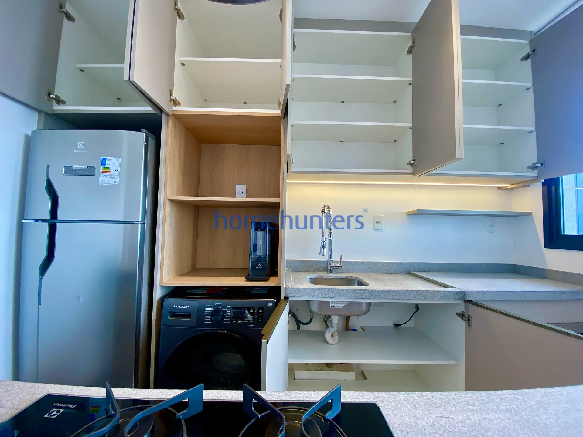 Apartamento, 1 quarto, 44 m² - Foto 22