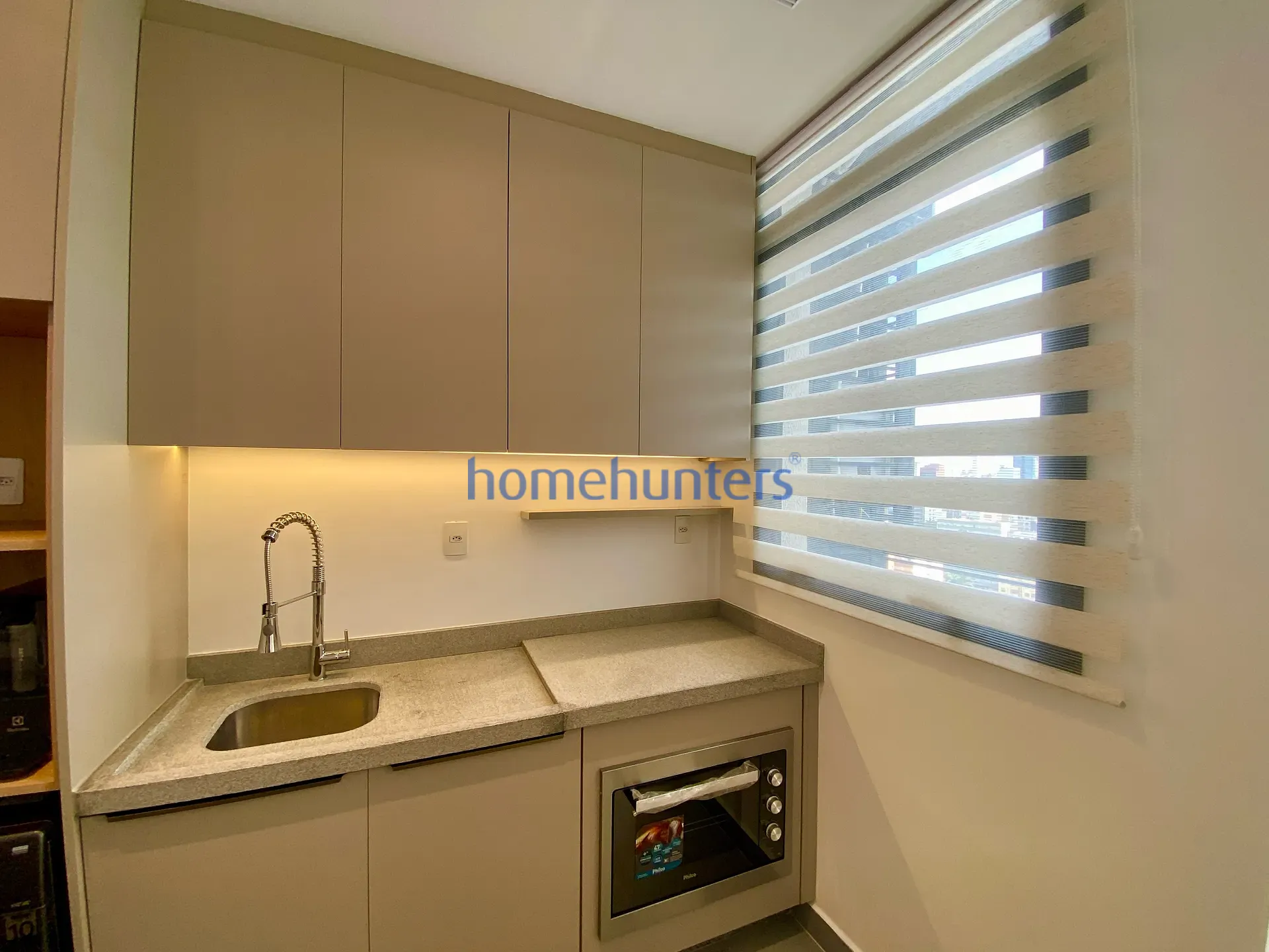 Apartamento, 1 quarto, 44 m² - Foto 30