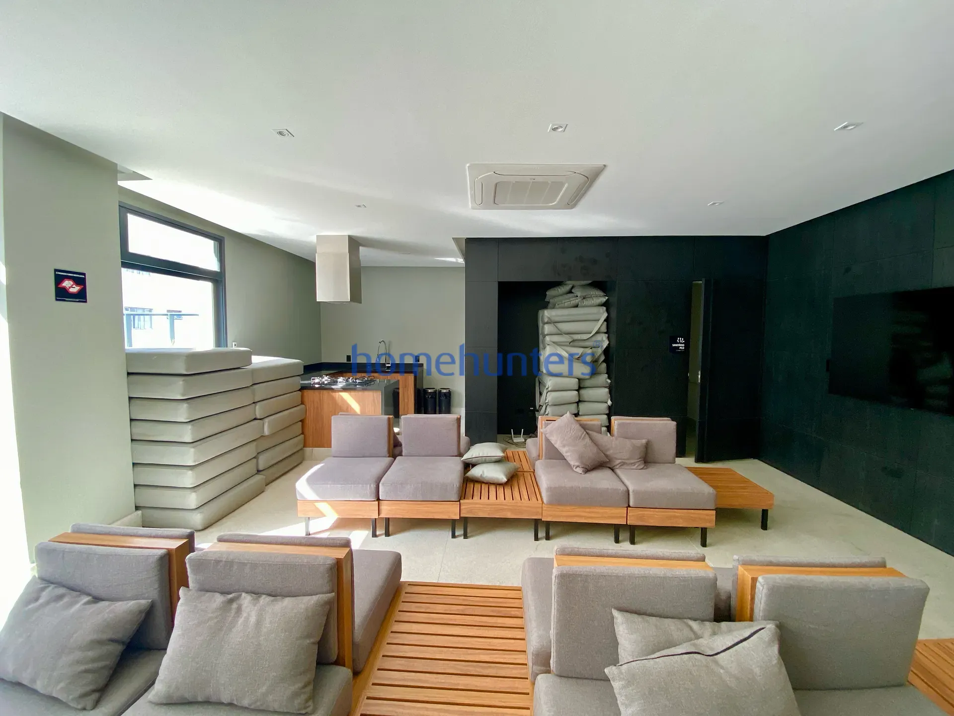 Apartamento, 1 quarto, 44 m² - Foto 42