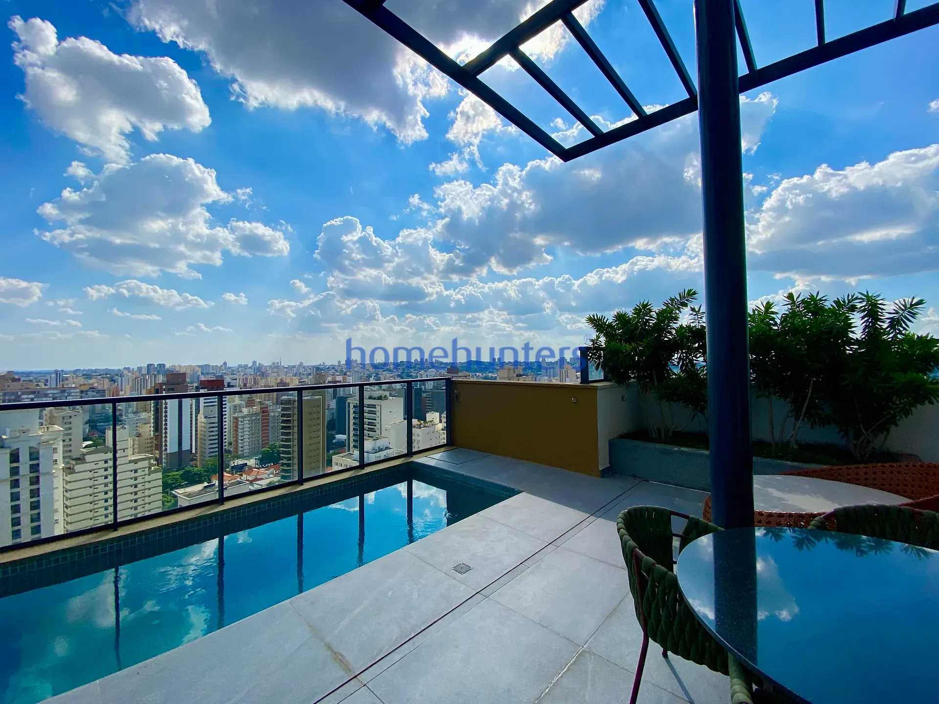 Apartamento, 1 quarto, 44 m² - Foto 32
