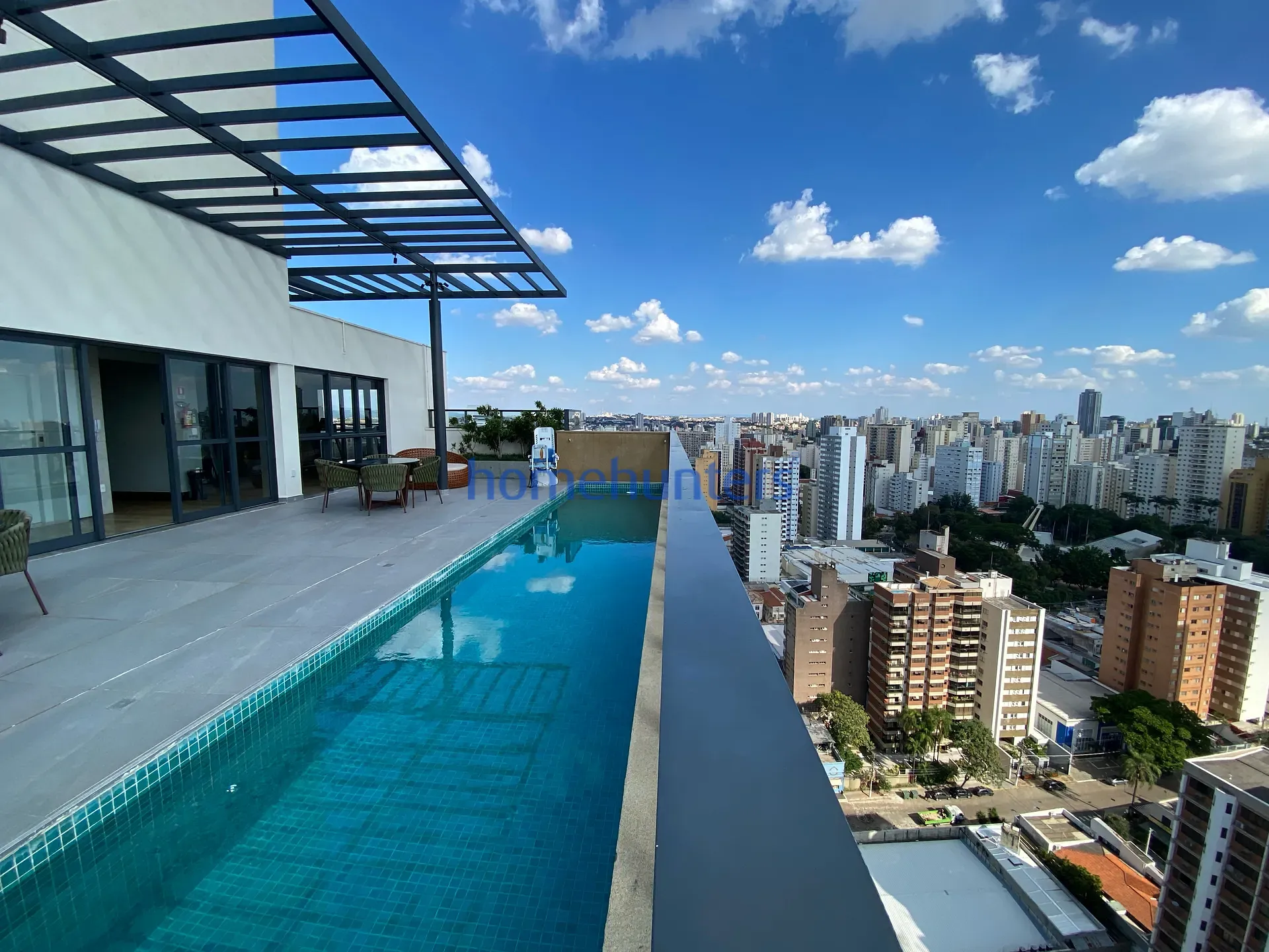 Apartamento, 1 quarto, 44 m² - Foto 33