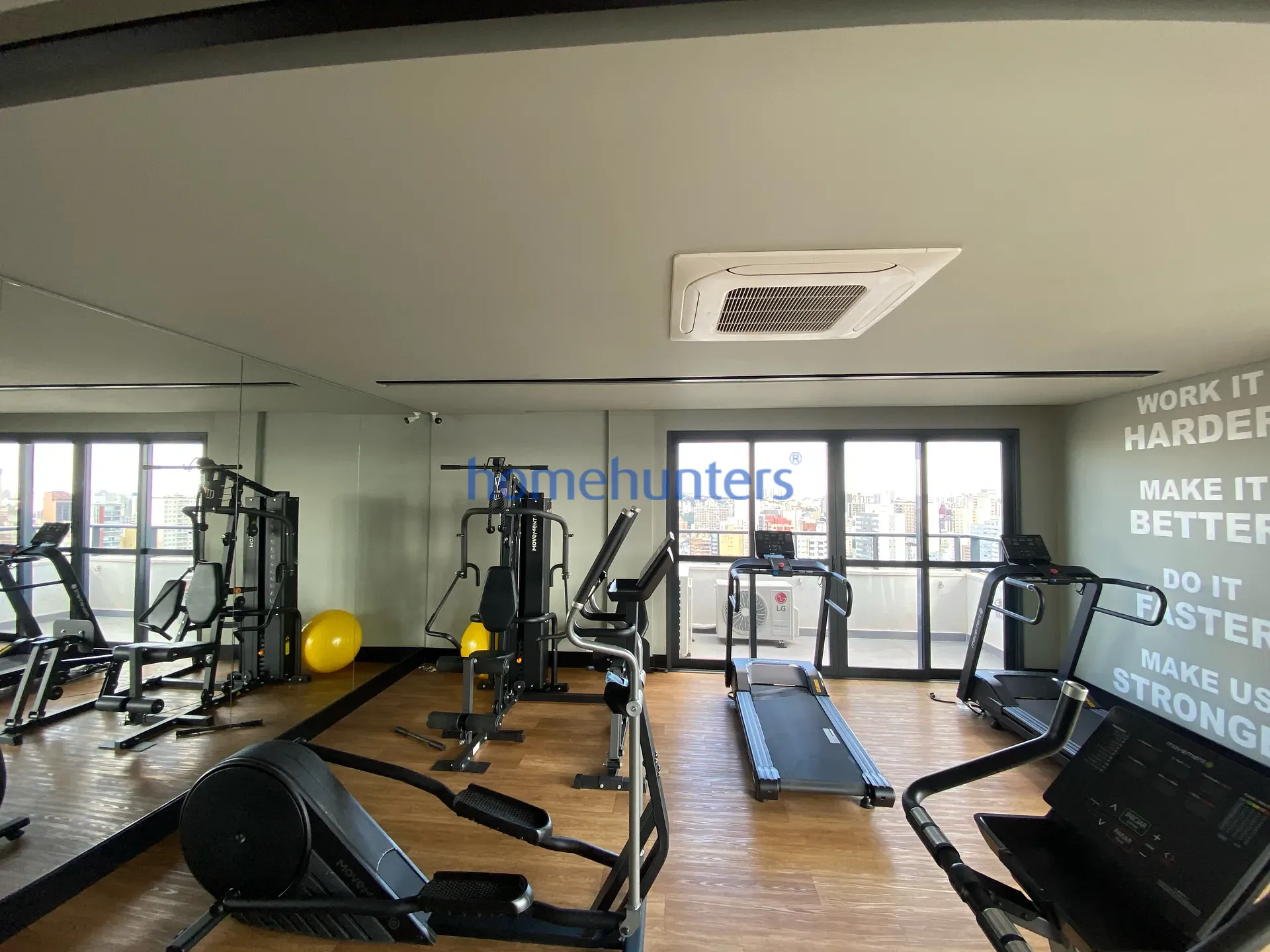 Apartamento, 1 quarto, 44 m² - Foto 36