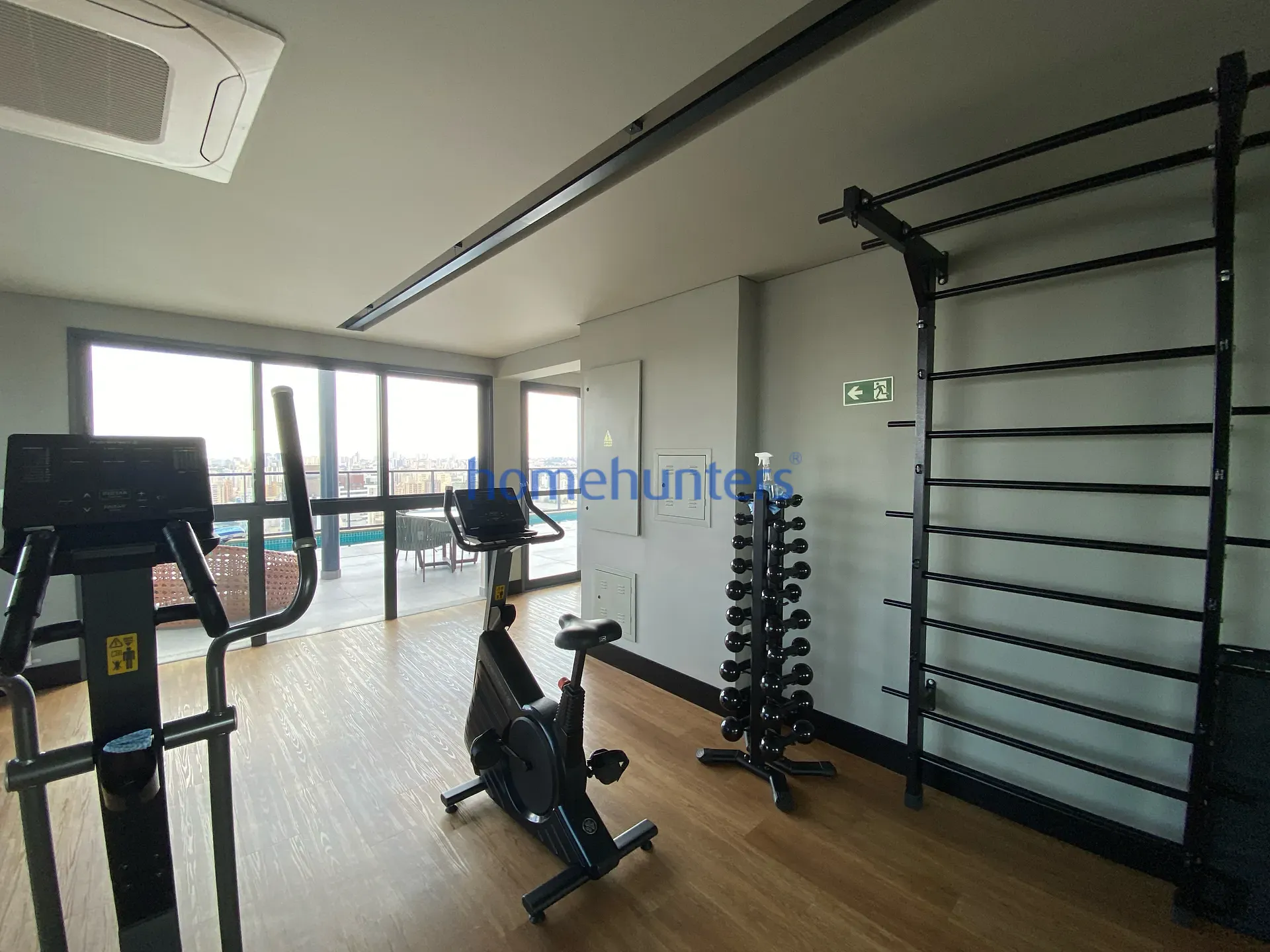 Apartamento, 1 quarto, 44 m² - Foto 37