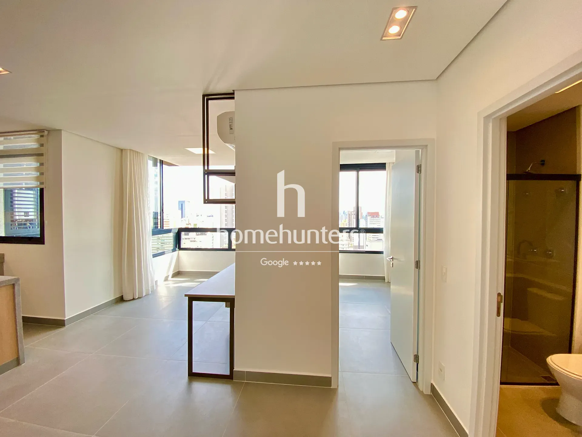 Apartamento, 1 quarto, 44 m² - Foto 5