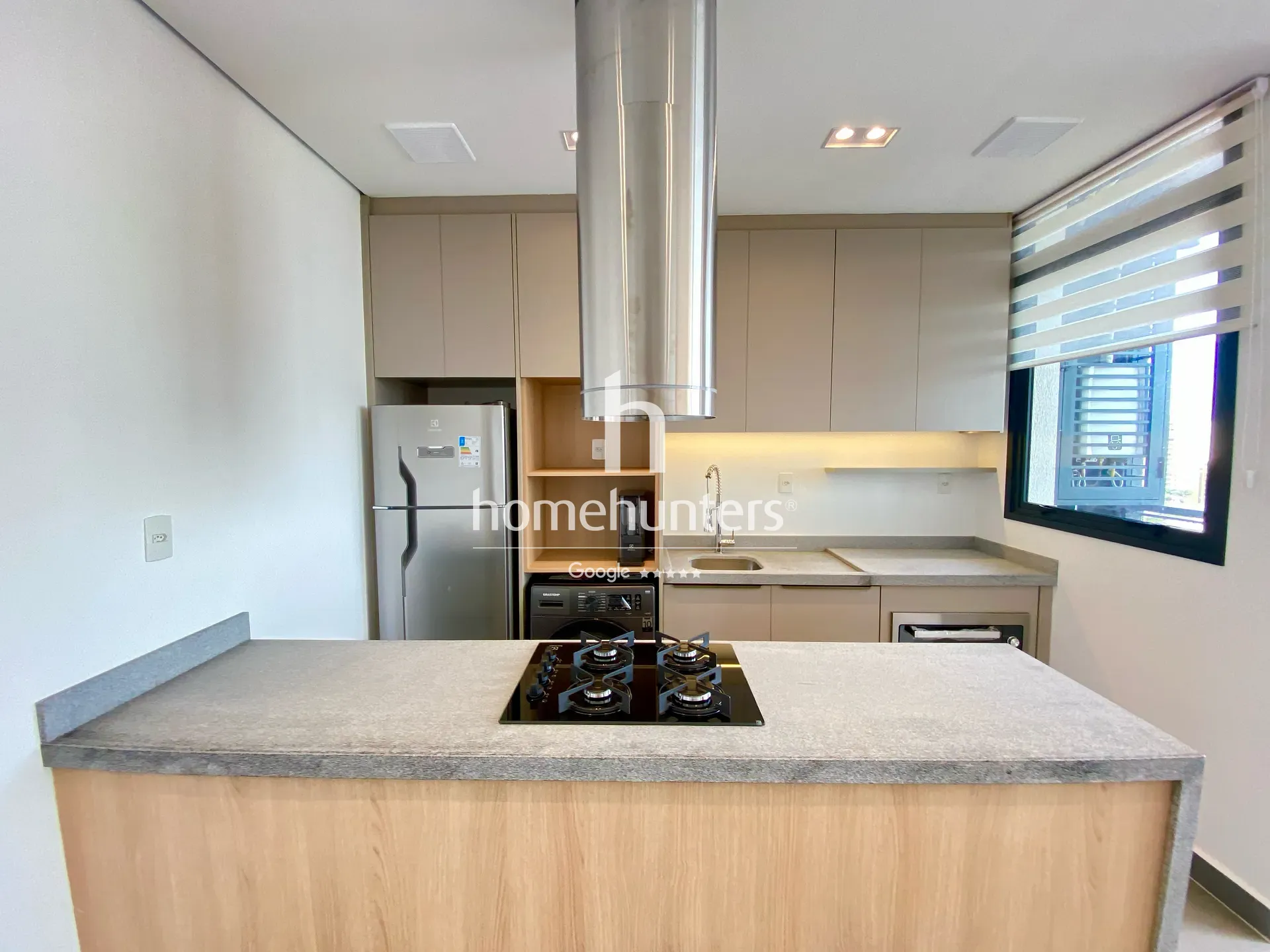 Apartamento, 1 quarto, 44 m² - Foto 6